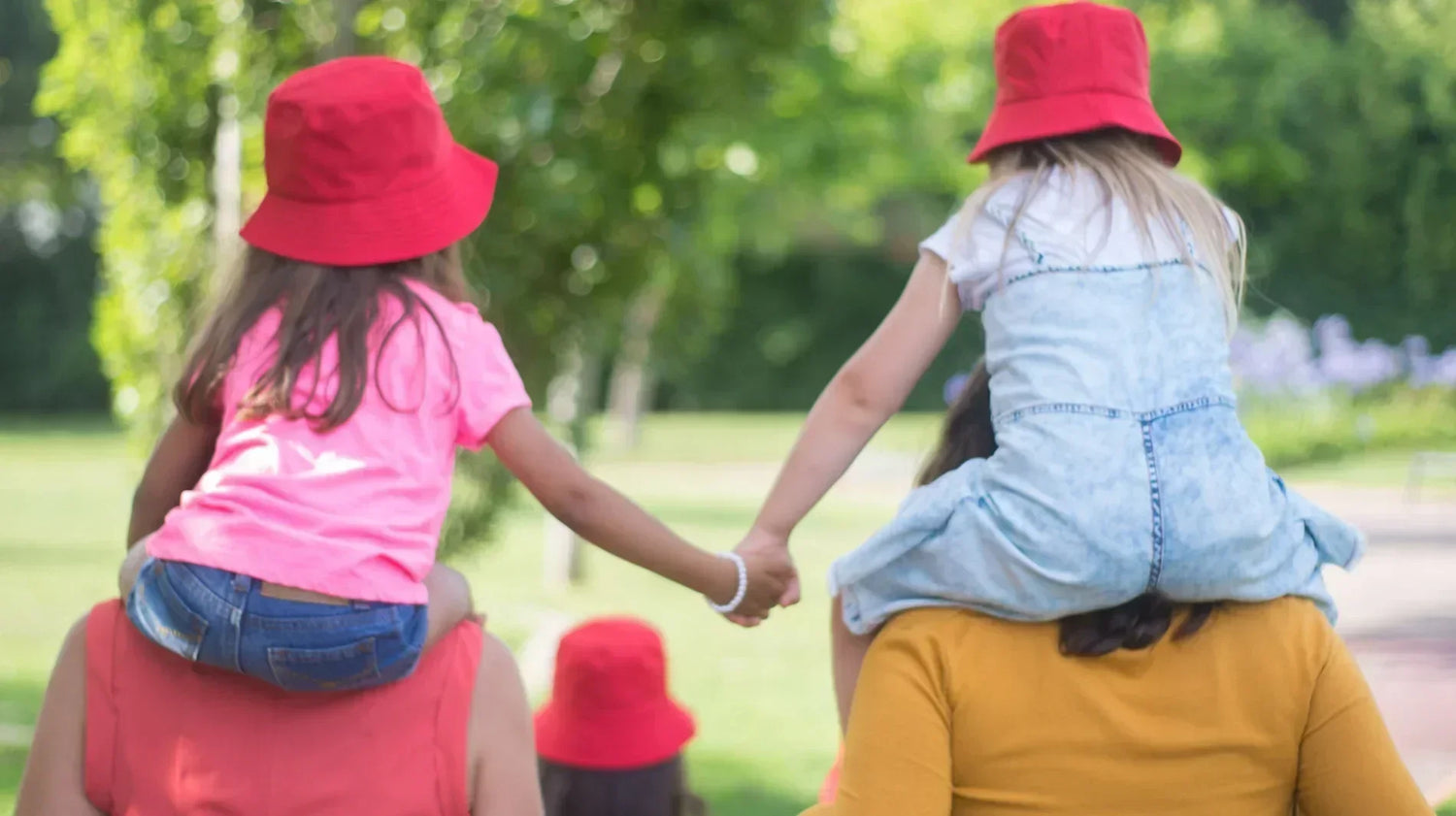 Sommermomente, die bleiben: Sommerideen für die ganze Familie