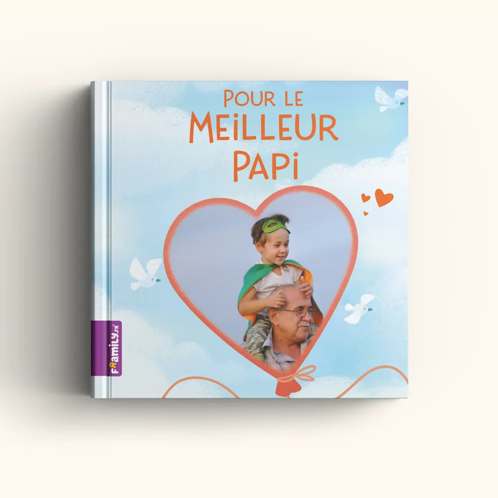 Pour le meilleur papi