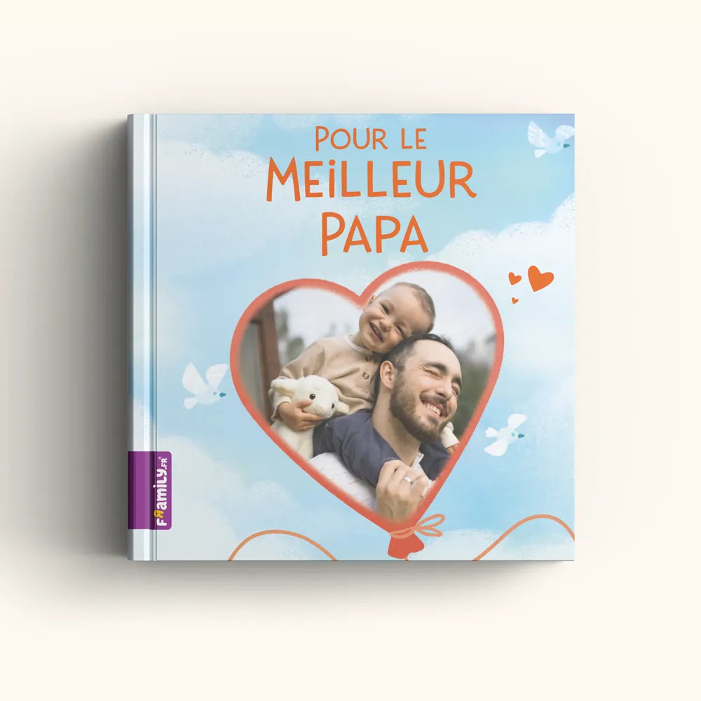 Pour le meilleur papa