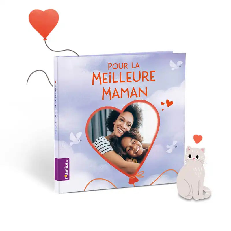 Pour la meilleure maman