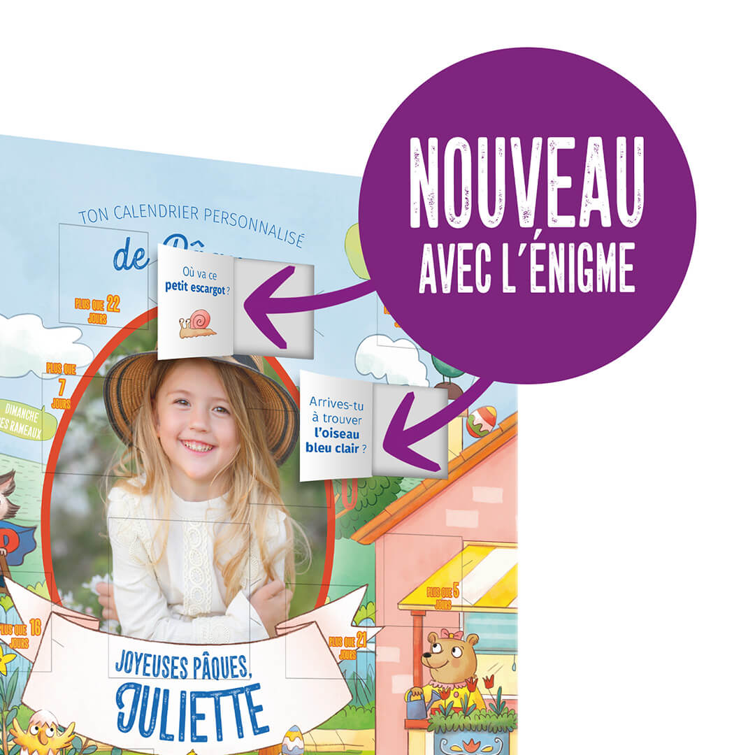 Calendrier de Pâques
