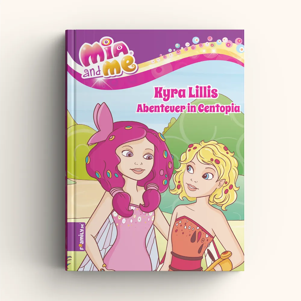Mia, moi et toi