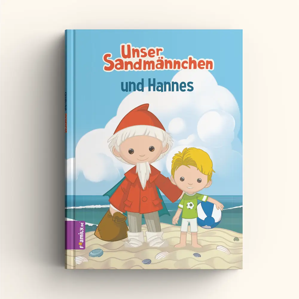 Le marchand de sable et toi