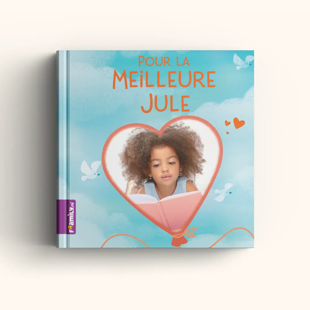 Pour le meilleur enfant