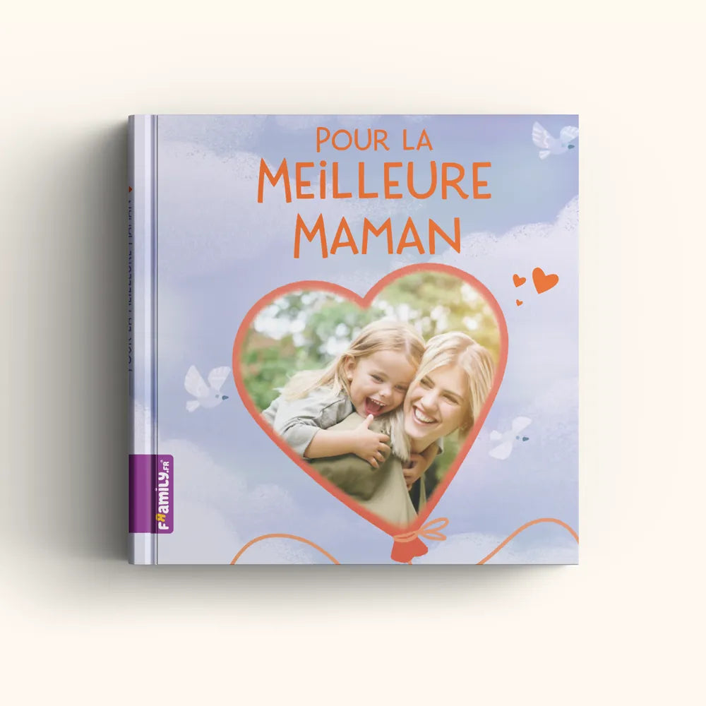 Pour la meilleure maman
