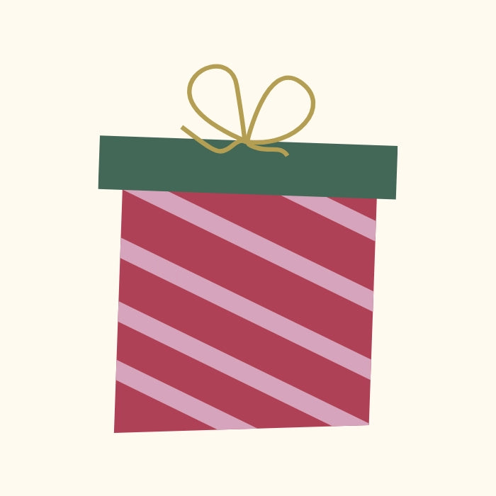 Geschenk